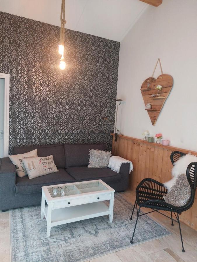 Cosy Petten, Family Only Dış mekan fotoğraf