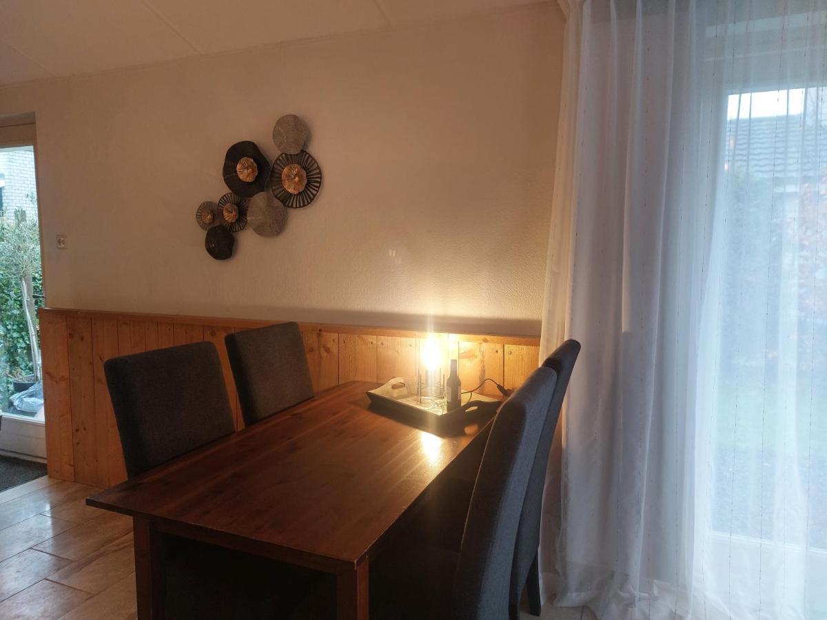Cosy Petten, Family Only Dış mekan fotoğraf
